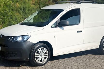 VW Caddy 93.000 km 14.400 &euro; Ittlingen 74930