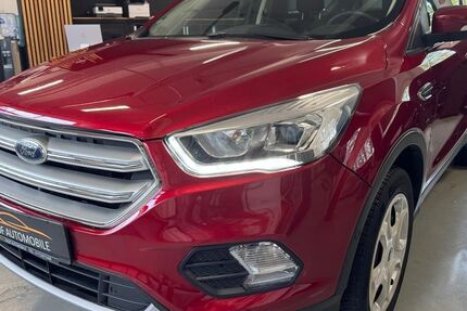 Ford Kuga 84.630 km 16.000 € Heilbronn 74078