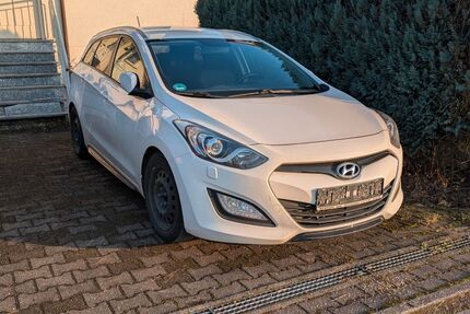 Hyundai i30 165.000 km 6.000 € Auenwald 71549
