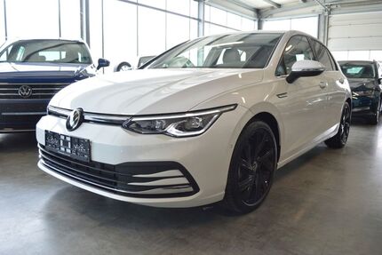 VW Golf 18.300 km 24.780 &euro; Neckarsulm 74172