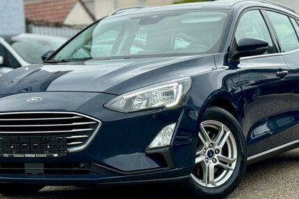 Ford Focus 165.958 km 7.990 &euro; Kirchardt 74912