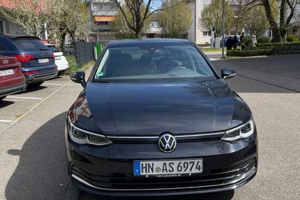 VW Golf 39.900 km 21.800 &euro; Neckarsulm 74172