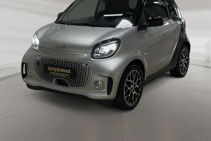 Smart ForTwo 13.405 km 17.882 &euro; Heilbronn 74072