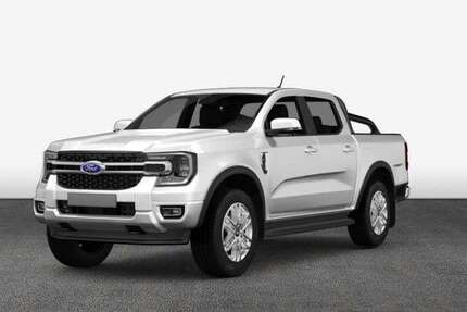 Ford Ranger 19.651 km 37.990 &euro; Heilbronn 74080