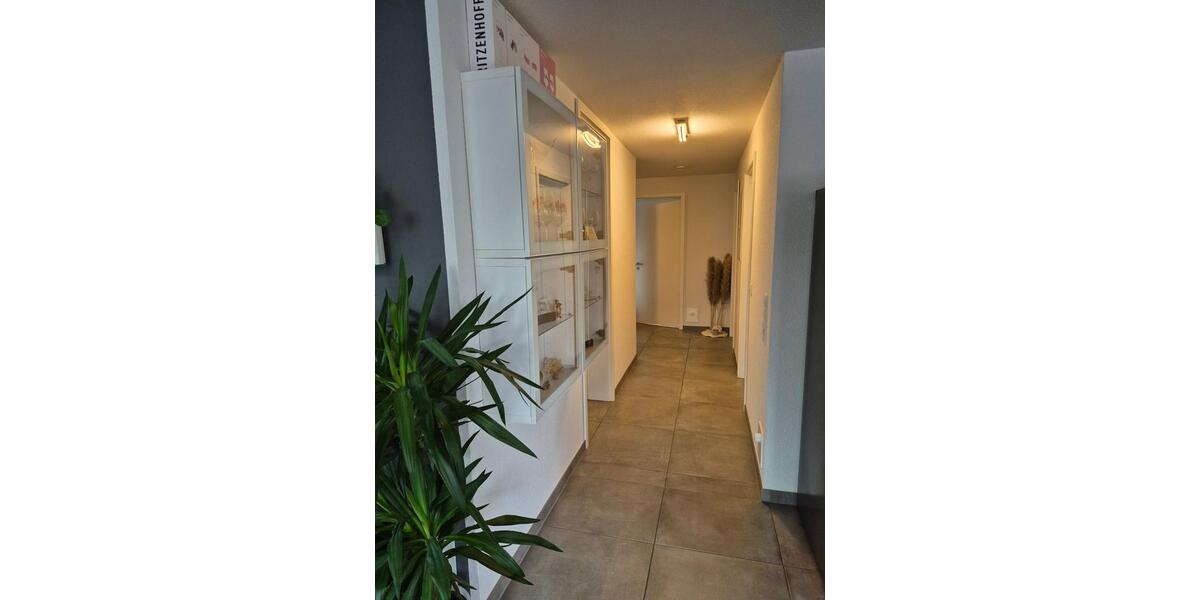 Etagenwohnung Backnang - 4.5 Zimmer, 88 m&sup2;, 450.000&euro; | Angebot:24858350