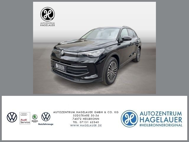 VW Tiguan 26.750 km 33.654 &euro; Heilbronn 74072