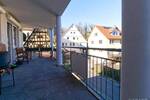 Etagenwohnung Marbach am Neckar Marbach - 2 Zimmer, 60 m&sup2;, 600&euro; | Angebot:26908728