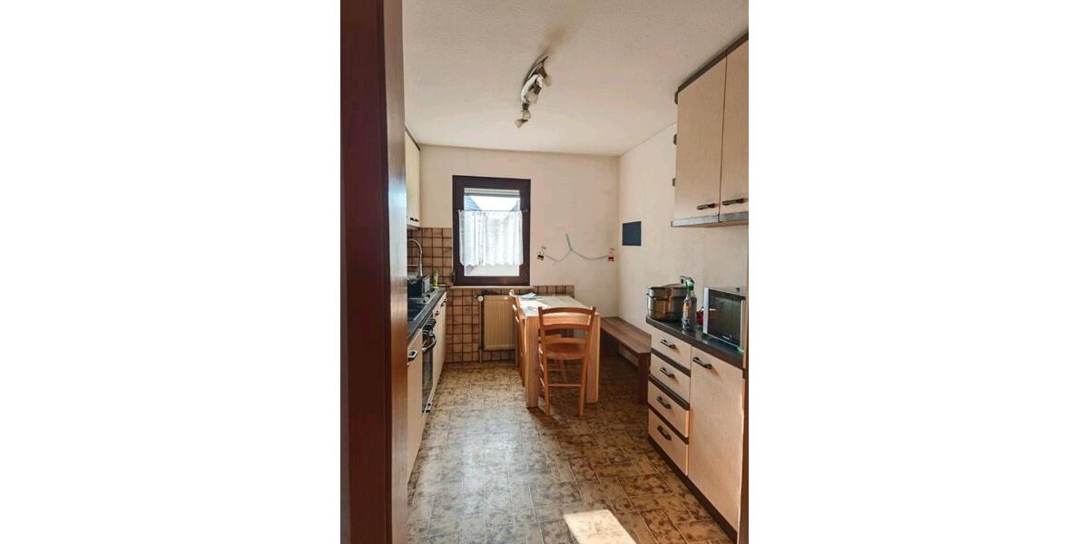 Einfamilienhaus Obersulm - 4.5 Zimmer, 100 m&sup2;, 270.000&euro; | Angebot:26223033