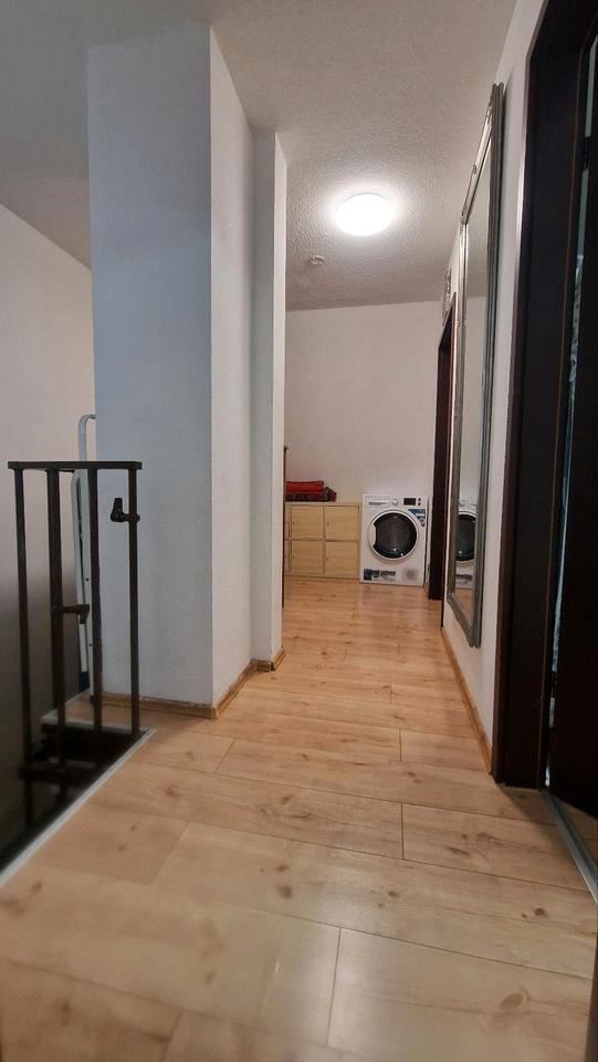 3-Zimmer Maisonettewohnung in Heilbronn-Sontheim - provisionsfrei zimmer