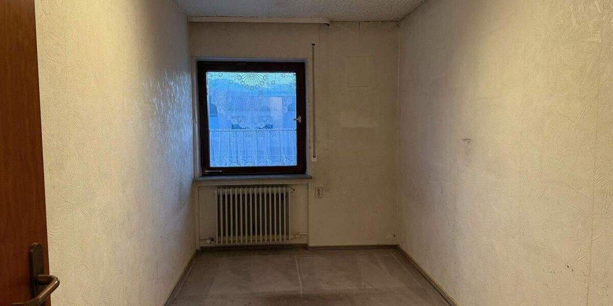 Reihenmittelhaus Heilbronn Frankenbach - 5 Zimmer, 89 m&sup2;, 265.000&euro; | Angebot:24969765