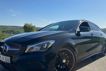 Mercedes-Benz CLA 220 Shooting Brake 149.900 km 18.600 &euro; Möckmühl 74219