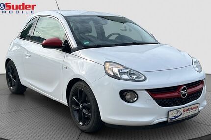 Opel Adam 97.200 km 7.460 € Ludwigsburg 71636