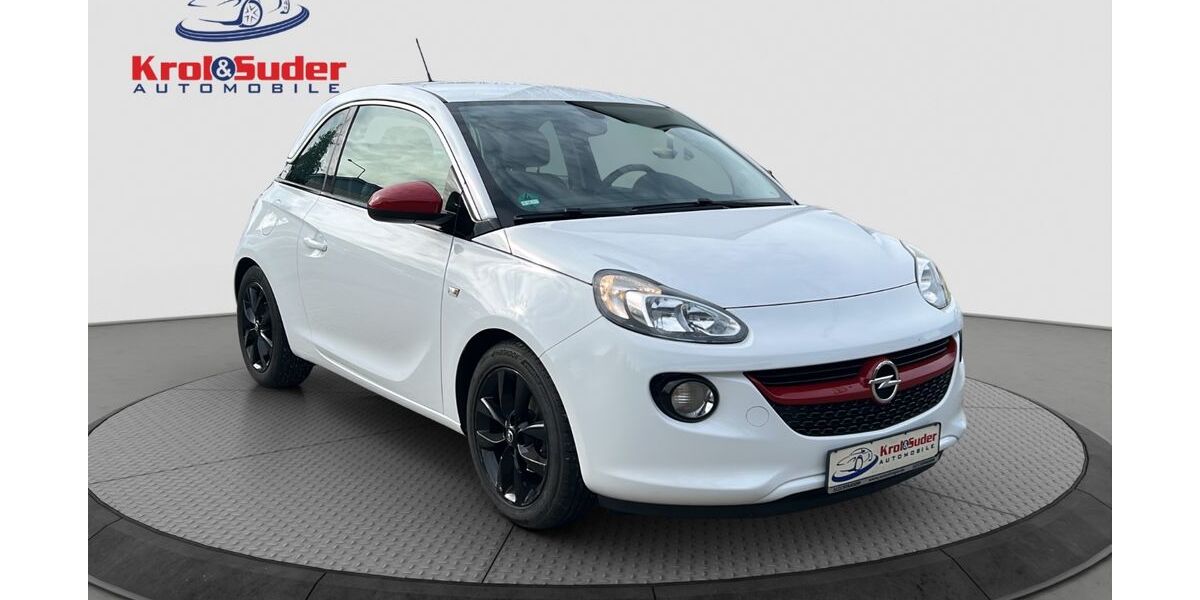 Opel Adam 97.200 km 7.460 € Ludwigsburg 71636