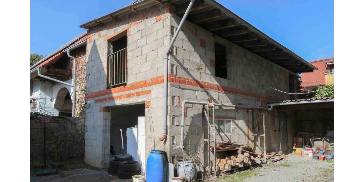 Einfamilienhaus Eppingen Elsenz - 1 Zimmer, 145.000&euro; | Angebot:25986060