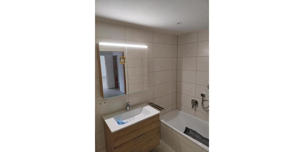 Erdgeschoßwohnung Lauffen am Neckar - 3 Zimmer, 103 m&sup2;, 1.250&euro; | Angebot:26464796
