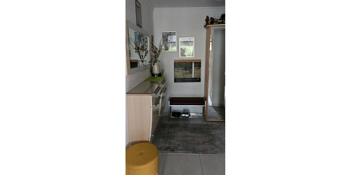Etagenwohnung Heilbronn Frankenbach - 4 Zimmer, 101 m&sup2;, 1.600&euro; | Angebot:27577604
