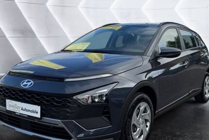 Hyundai BAYON 3.000 km 19.360 &euro; Bietigheim-Bissingen 74321