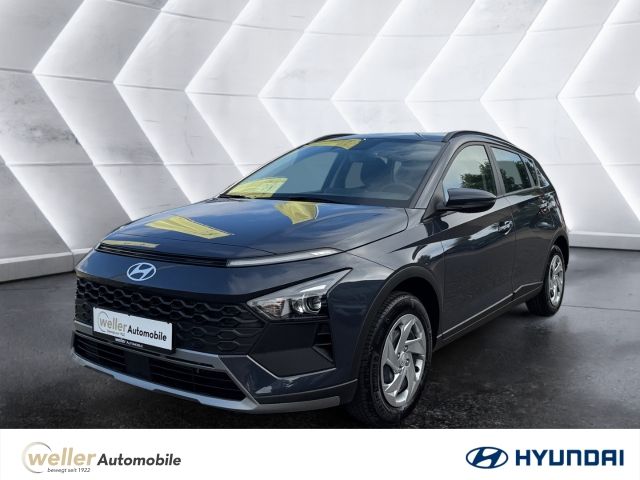 Hyundai BAYON 3.000 km 19.360 &euro; Bietigheim-Bissingen 74321