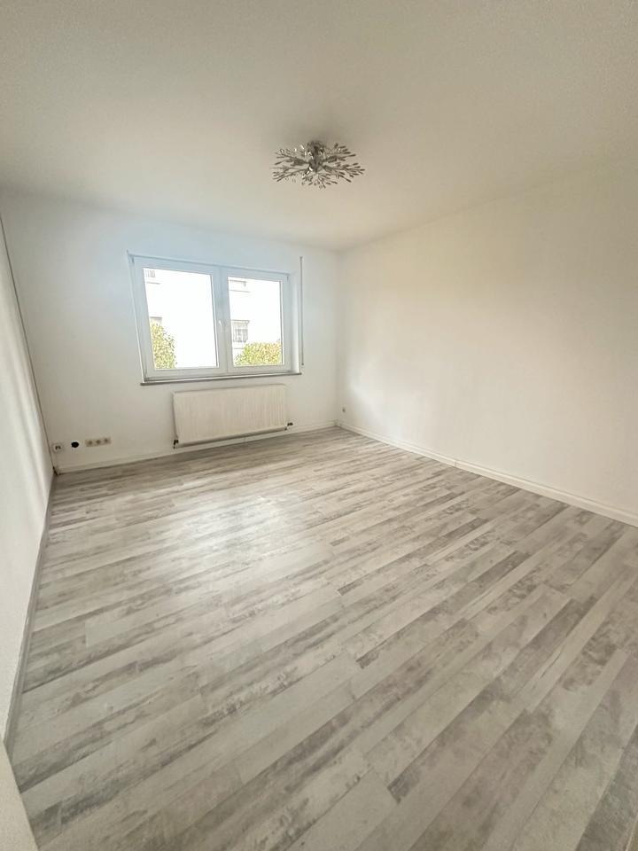 3-Zimmer Wohnung in Toplage von Heilbronn -direkt an Stadtgalerie zimmer