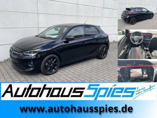 Opel Corsa 15.801 km 15.990 &euro; Heilbronn 74076
