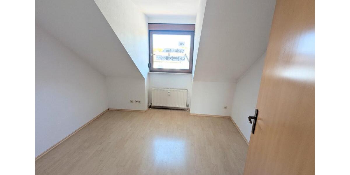 Etagenwohnung Bad Friedrichshall - 3 Zimmer, 55 m&sup2;, 229.000&euro; | Angebot:27211442