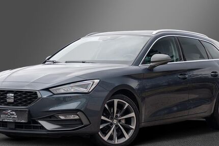 Seat Leon 125.000 km 19.891 &euro; Roigheim 74255