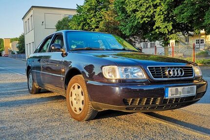 Audi A6 209.000 km 5.900 &euro; Marbach a. N. 71672