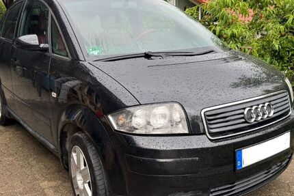 Audi A2
