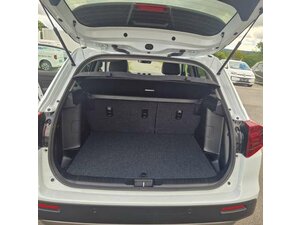 Suzuki Vitara Vollhybrid 1.5 Dualjet Allgrip AGS Comfort+ 2.500 km 29.990 € Obrigheim-Asbach 74847