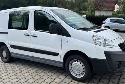 Peugeot Expert 240.000 km 6.450 &euro; Neuenstein 74632