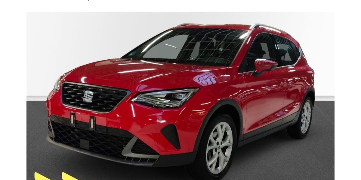Seat Arona 6.650 km 19.880 &euro; Heilbronn 74076