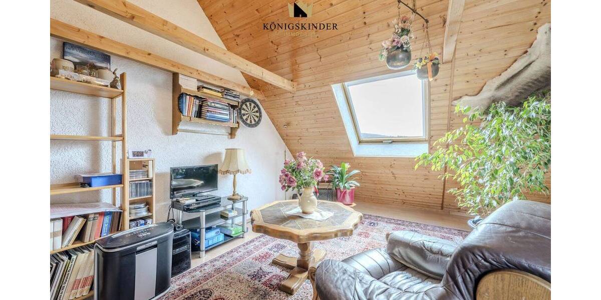 Reihenmittelhaus Sulzbach an der Murr Sulzbach - 4 Zimmer, 106 m&sup2;, 499.000&euro; | Angebot:26105752