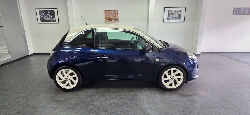 Opel Adam 150.000 km 4.490 &euro; Asperg/Ludwigsburg bei Stuttgart 71679