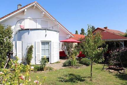 Ein Haus mit absolutem Charme 6 zimmer