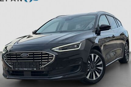 Ford Focus 127.833 km 15.490 &euro; Kirchardt 74912