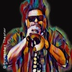 Münchner Jazzsalon: Theolonius Monk - Claus Raible Trio