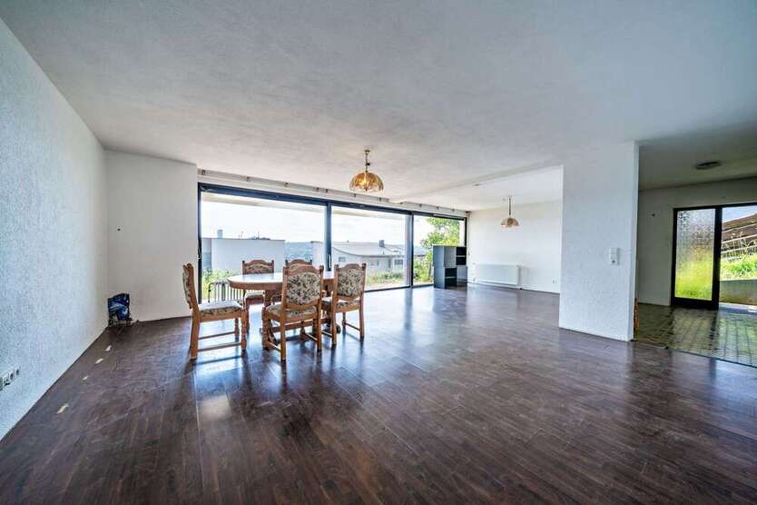 Wohnung zum Mieten in Mosbach Diedesheim 1.000 € 100 m²