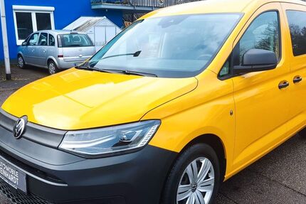 VW Caddy 121.000 km 21.955 &euro; Heilbronn-Talheim 74388