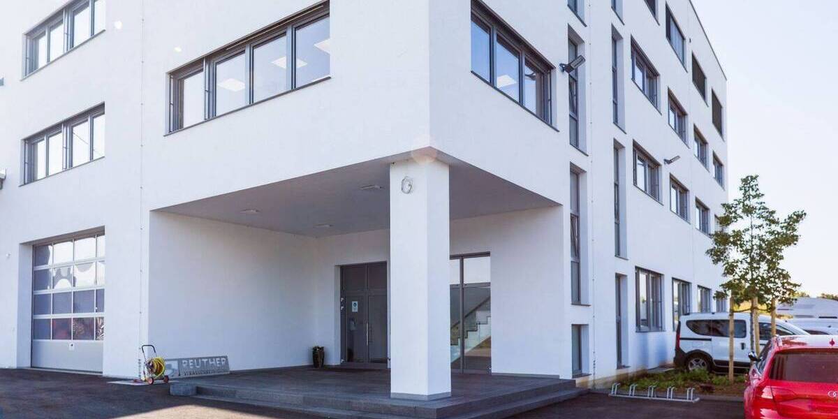 Gewerbeobjekt Pleidelsheim - 550&euro; | Angebot:26462662