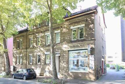 Haus Heilbronn - 8 Zimmer, 189 m&sup2;, 599.500&euro; | Angebot:25396178