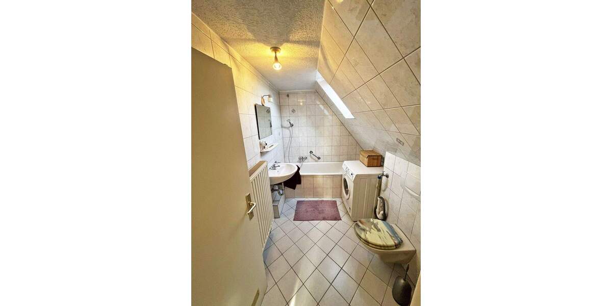 Etagenwohnung Heilbronn / Frankenbach Frankenbach - 3 Zimmer, 47 m&sup2;, 149.000&euro; | Angebot:25156167