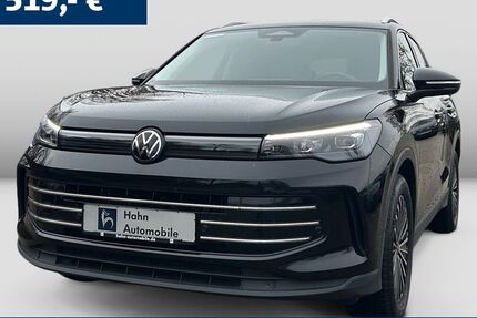 VW Tiguan 29.714 km 37.930 € Ludwigsburg 71634