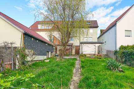 Haus Mundelsheim - 7 Zimmer, 125 m&sup2;, 329.000&euro; | Angebot:26544328