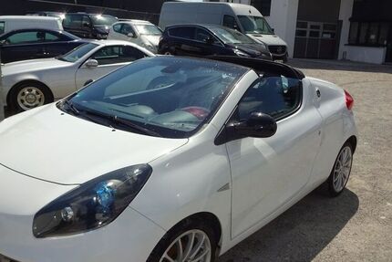 Renault Wind