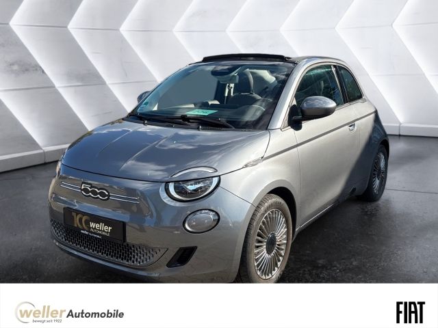 Fiat 500e 12.000 km 20.595 &euro; Bietigheim-Bissingen 74321