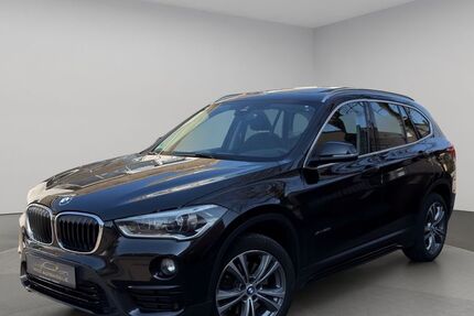 BMW X1 132.907 km 16.900 &euro; Ludwigsburg 71638