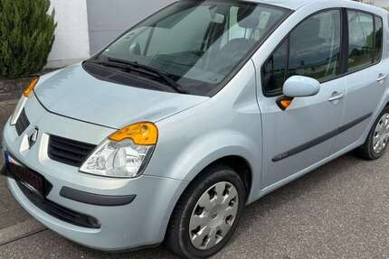 Renault Modus 129.800 km 700 € Heilbronn 74078