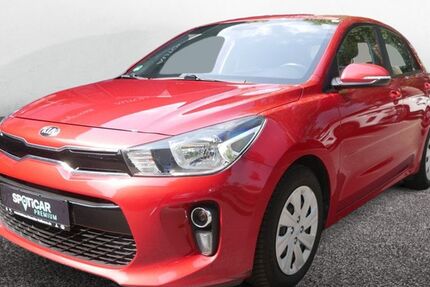 Kia Rio 188.300 km 6.680 &euro; Heilbronn 74074