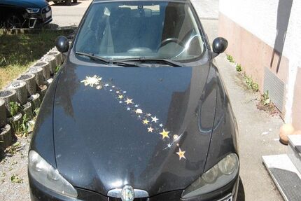 Alfa Romeo 147 135.927 km 1.200 &euro; Sulzfeld 75056