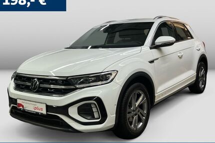 VW T-Roc 27.913 km 26.460 € Ludwigsburg 71636